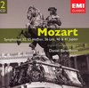 Daniel Barenboim - Mozart Symphonies 32,35,36,40