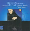 Elgar/Britten  Cello Concerto