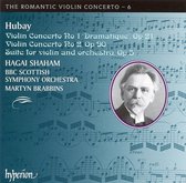 The Romantic Violin Concerto 6