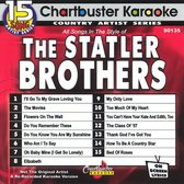 Karaoke: Statler Brothers