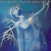 Far'n'high - Attraction Of Fire (CD)