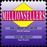Millionsellers [Germany Single]