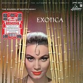 Exotica (red)