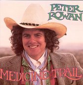 Peter Rowan - Medicine Trail (CD)