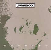 Jawbox - Novelty (CD)