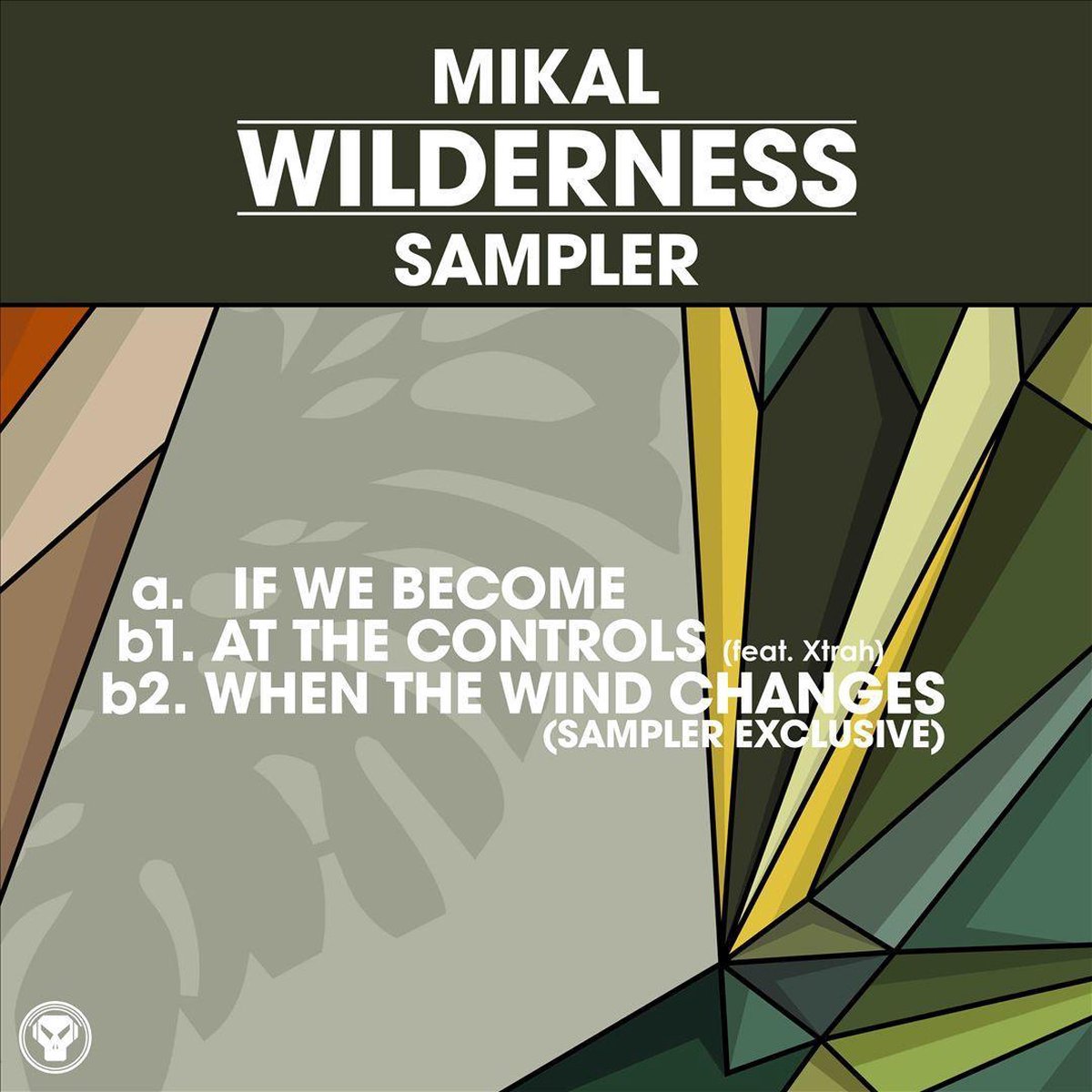 Wilderness Album Sampler
