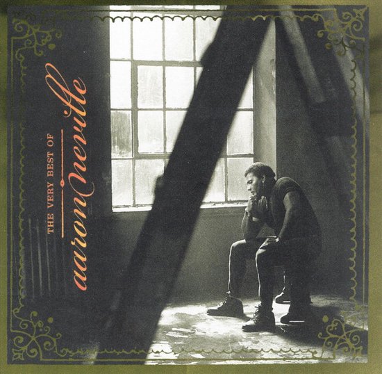 Very Best Of Aaron Neville