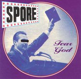 Spore - Fear God (CD Single)