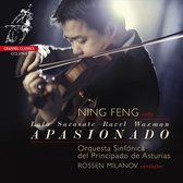 Ning Feng - Apasionado (CD)
