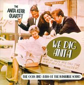 We Dig Anita The Oohs And Aahs Of The Nashville Sound