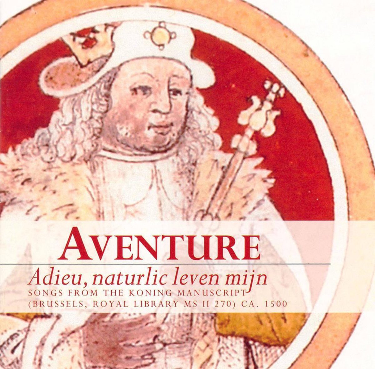 Adieu, Naturlic Leven Mijn