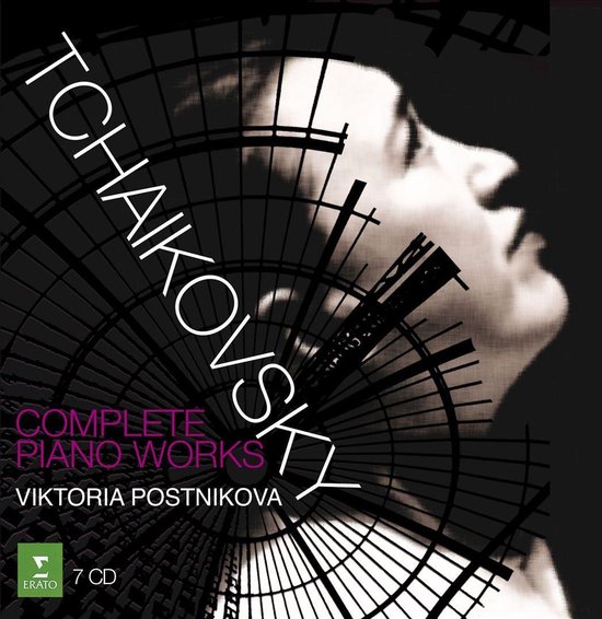 Tchaikovsky: Complete Piano Works