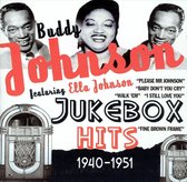 Jukebox Hits: 1940-51