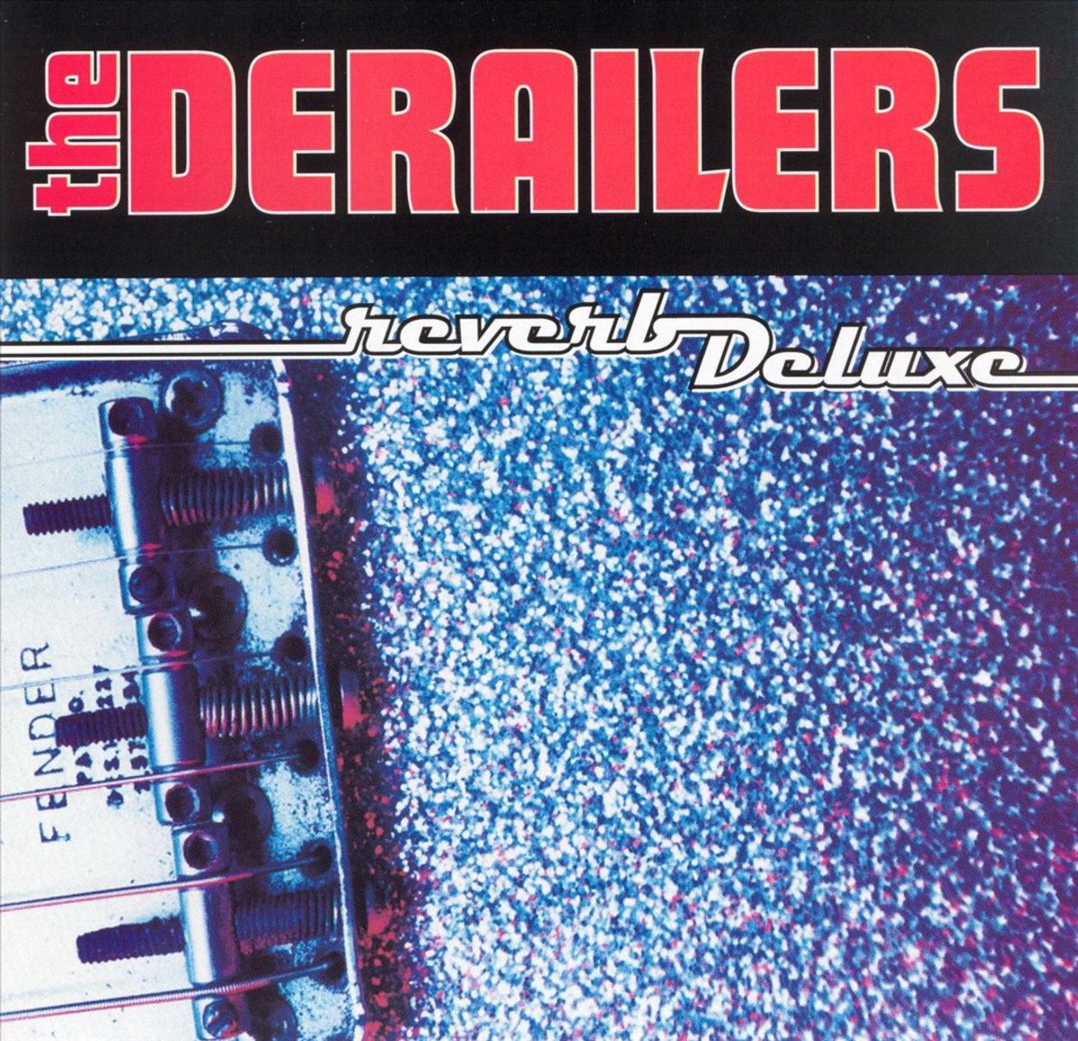 Reverb Deluxe