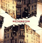 Nothington - Lost Along The Way (CD)