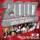 2007 Año de Éxitos Pop
