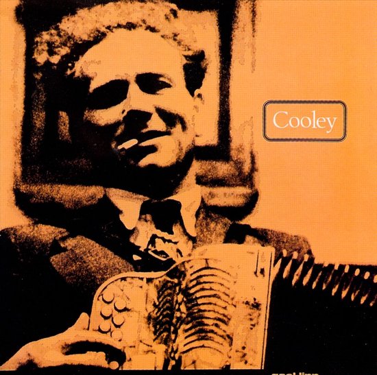Joe Cooley Cooley (CD), Joe Cooley CD (album) Muziek