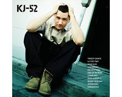 KJ-52 - Icon