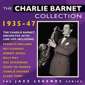 The Charlie Barnet Collection 1935-1947