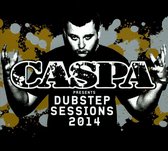 Various Artists - Caspa Presents Dubstep (CD)