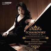 Tchaikovsky: The Tempest, Piano Concerto No.1
