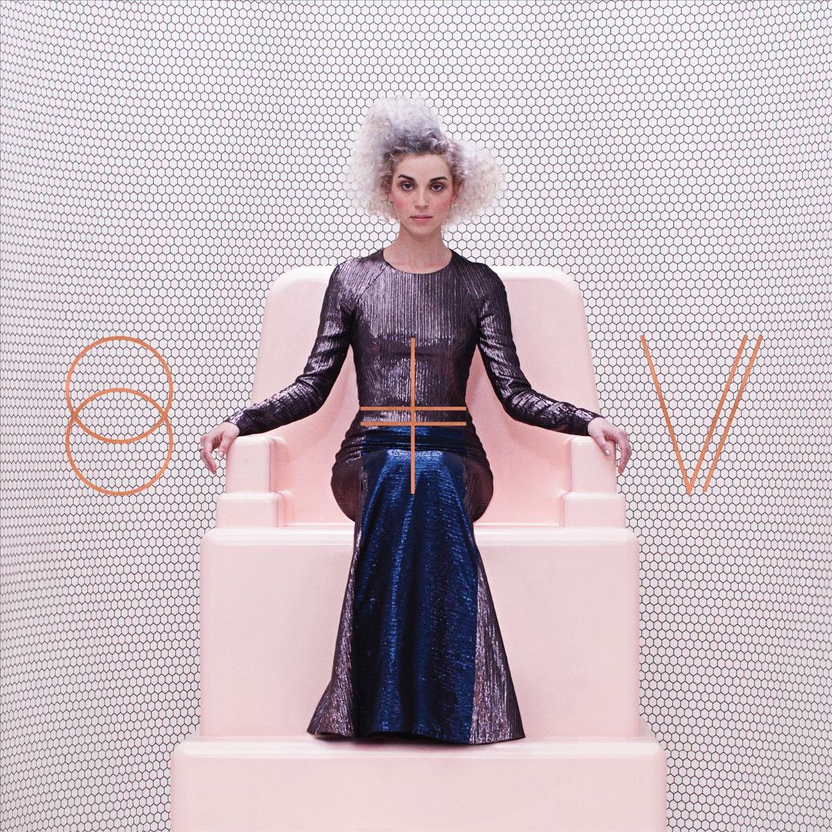 St Vincent