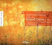 Aquarius Chamber Choir - In Flanders' Fields Vol.81 - A Meeting With Roland Coryn (CD)