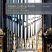 Complete Works For  Organ Vol.8