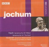 London Philharmonic Orche - Symphony No. 100-101/Symp