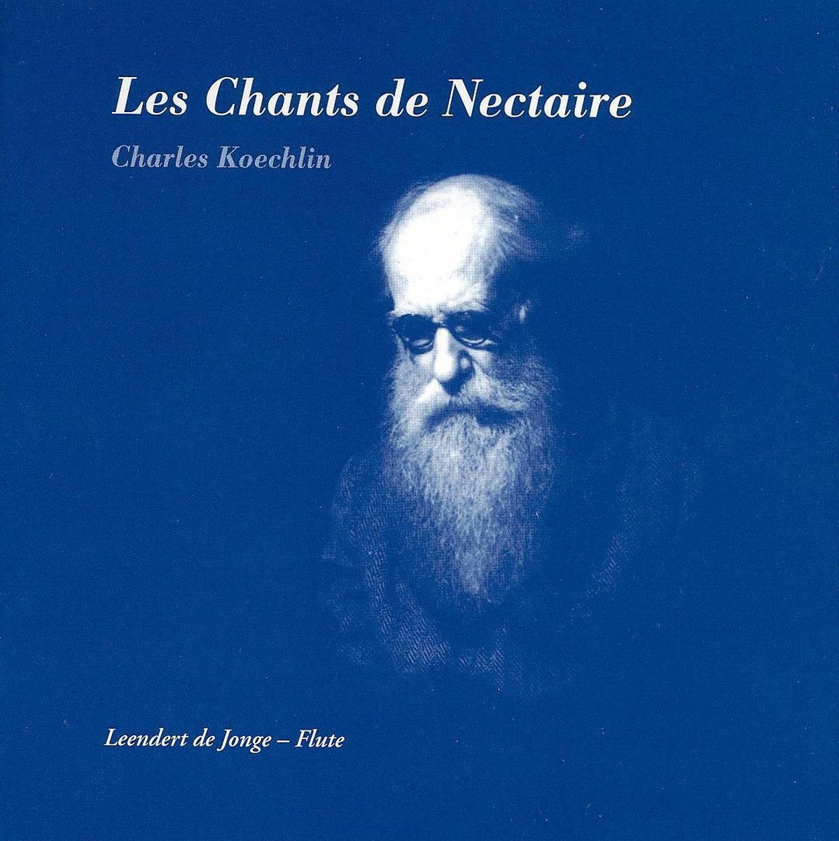 Les Chants De Nectaire