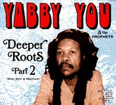 Deeper Roots Part 2 (2Lp)