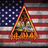 Hits Vegas - Live At Planet Hollywood