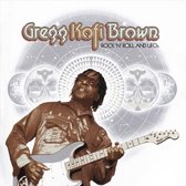 Greg Kofi Brown Anthology