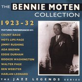 The Bennie Moten Collection 1923-1932