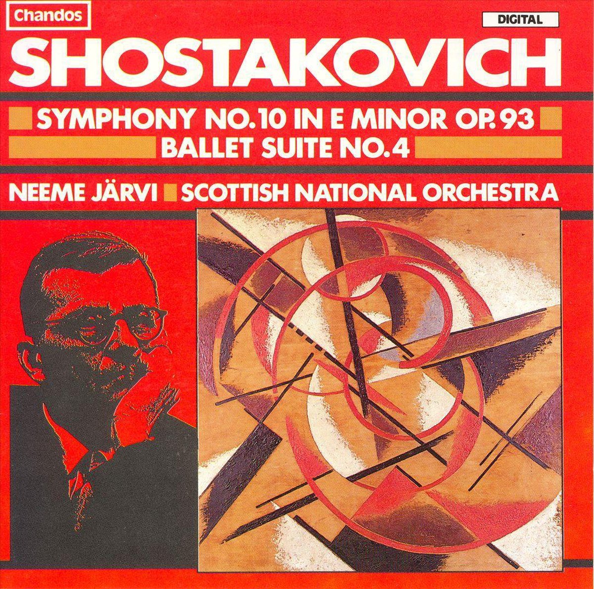 Symphony 10