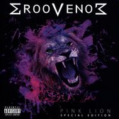 Groovenom - Pink Lion (CD)