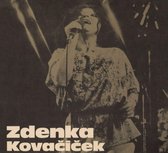 Zdenka Kovacicek