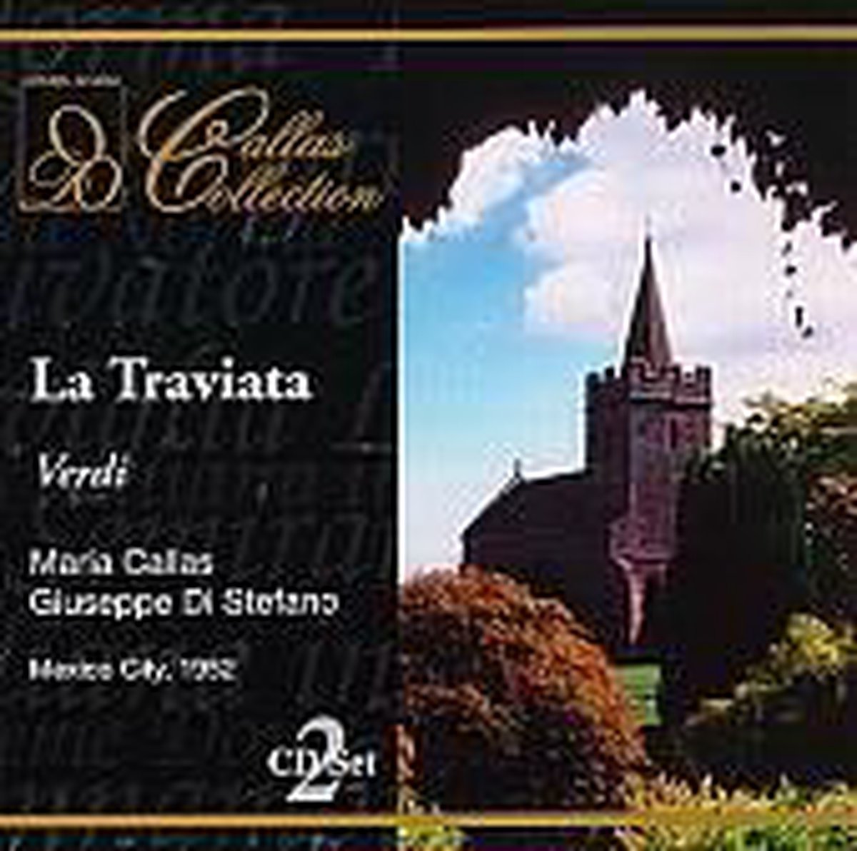 La Traviata