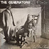 The Generators - Welcome To The End (LP)