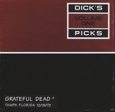 Dick'S Picks Vol.1