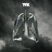 Thousand Foot Krutch - Exhale (CD)