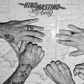 King Mastino - Sail Away (LP)