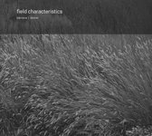 Marc Barreca & K. Leimer - Field Characteristics (CD)