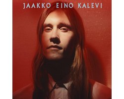 Jaakko Eino Kalevi