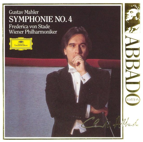 Mahler: Symphonie No. 4