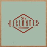 The Deslondes (LP)
