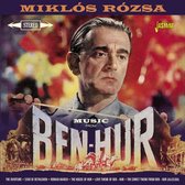 Miklos Rozsa - Music From Ben Hur (CD)