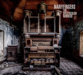 Manyfingers - The Spectaculair Nowhere (CD)