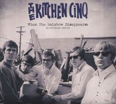 The Kitchen Cinq - When The Rainbow Disappears (CD)