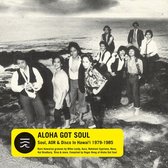 Aloha Got Soul -Lp+Cd-